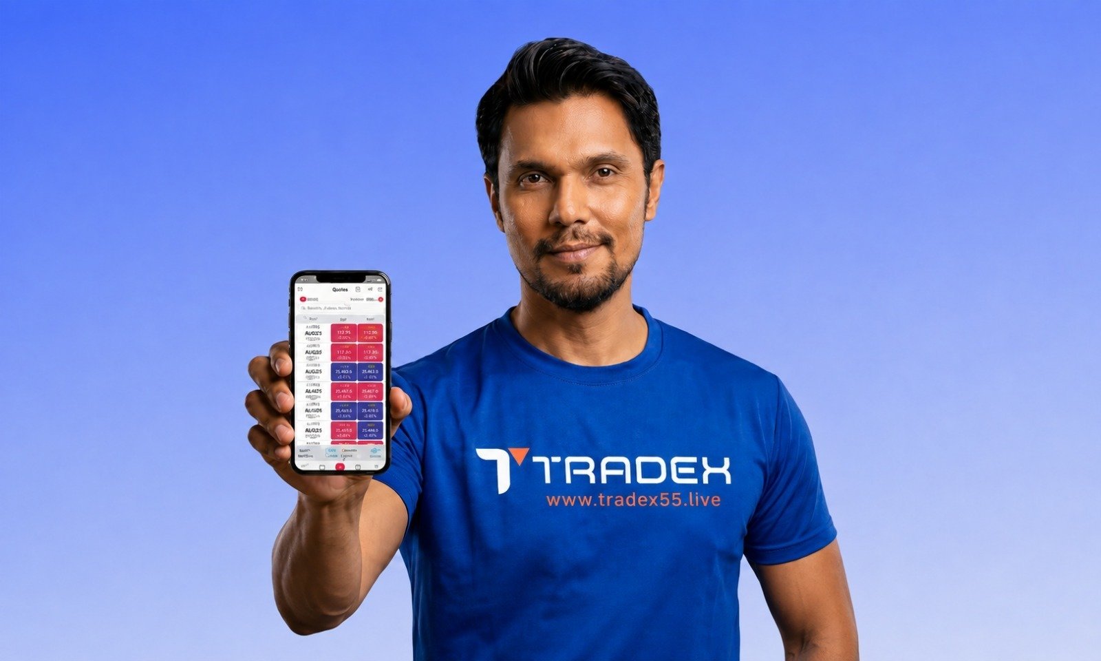 Tradex