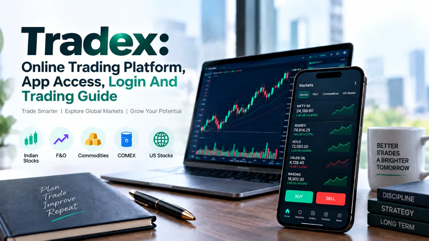 Tradex