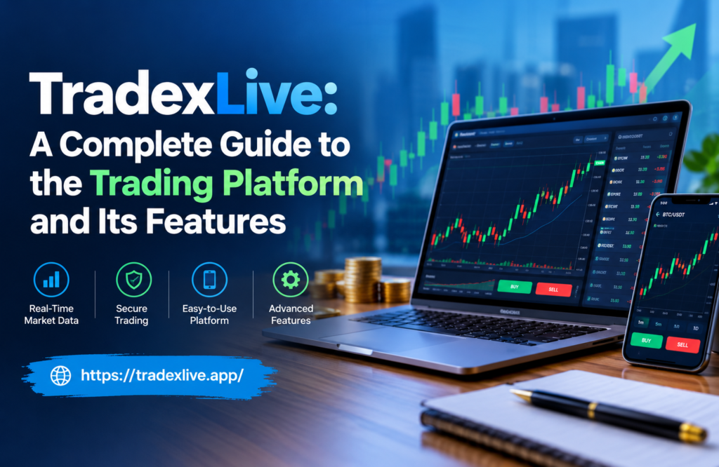 tradexlive