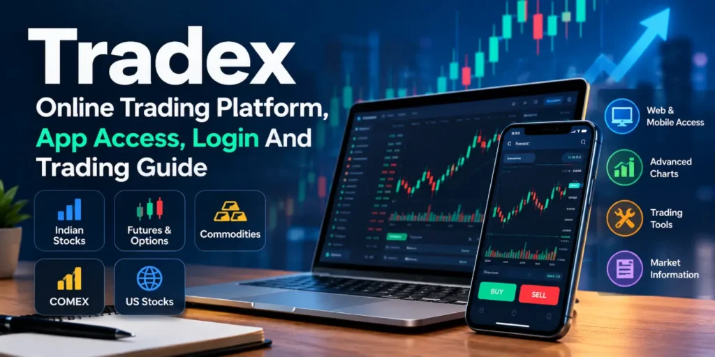 Tradex
